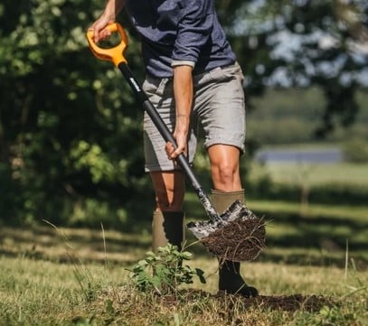 FISKARS KAMP EKİPMAN, OFFROAD EKİPMAN, BALTA, KÜREK, BIÇAK